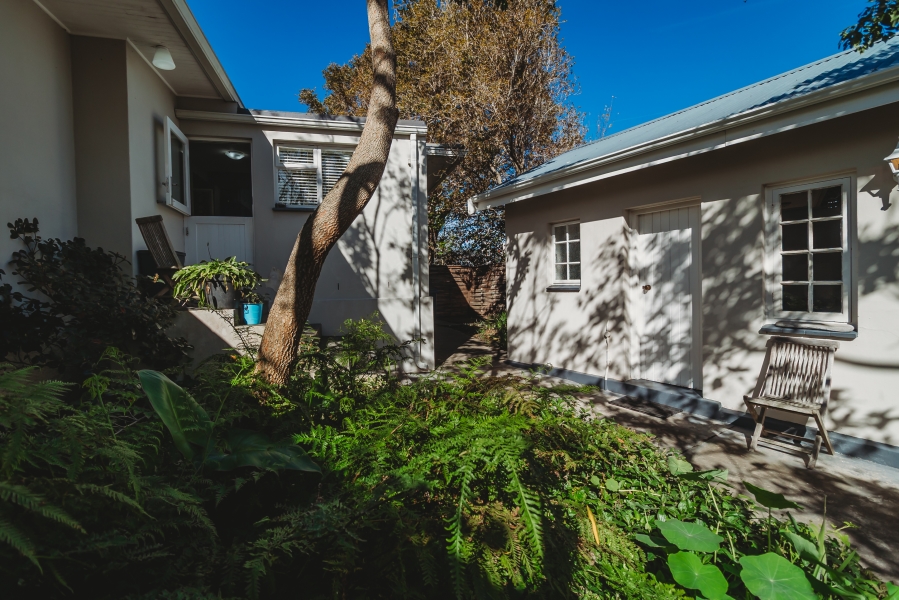 4 Bedroom Property for Sale in Camphersdrift Western Cape